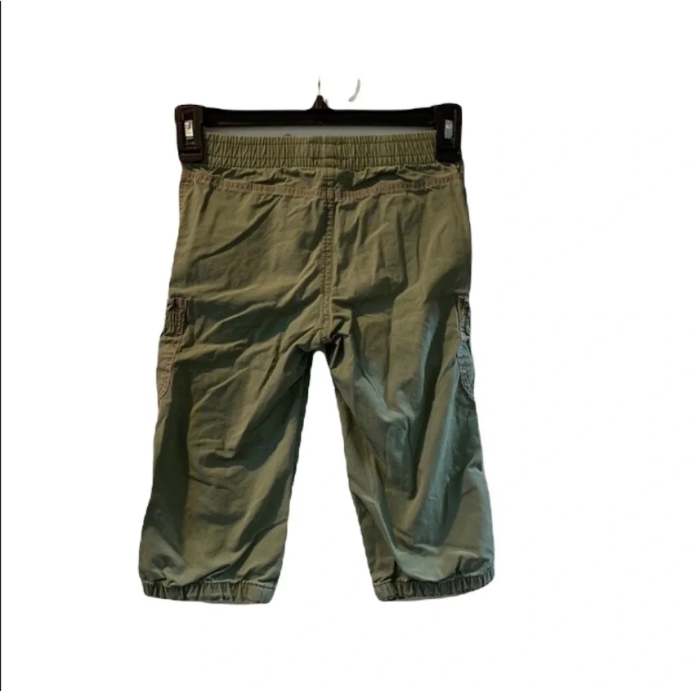 Osh Kosh Girls Cargo Pants